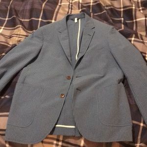 Brooks brothers blazer